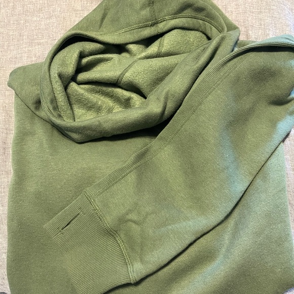 Zyia Oh So Soft hoodies - Picture 6 of 6